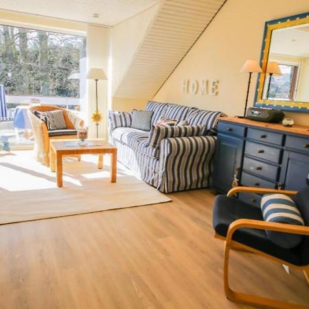 Ferienwohnung Kleine Freiheit Scharbeutz Exteriör bild