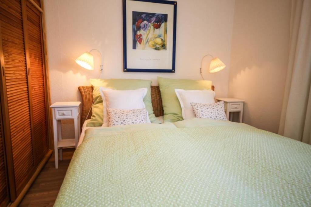 Ferienwohnung Kleine Freiheit Scharbeutz Exteriör bild