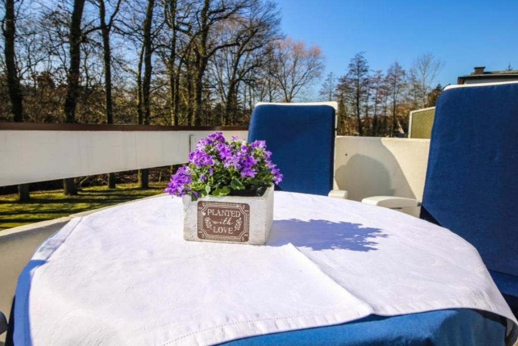 Ferienwohnung Kleine Freiheit Scharbeutz Exteriör bild