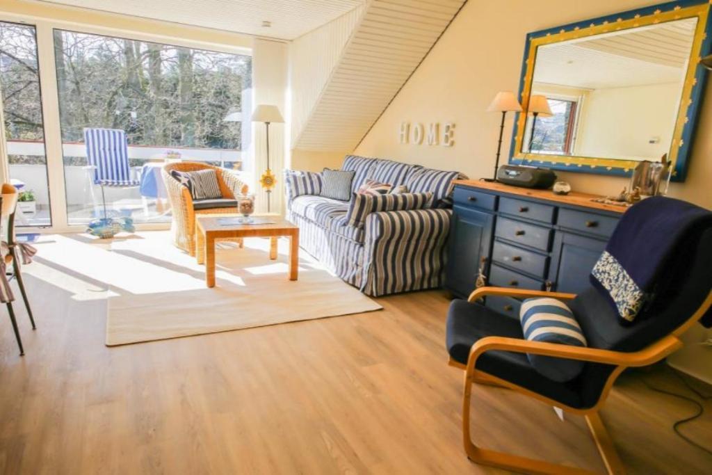 Ferienwohnung Kleine Freiheit Scharbeutz Exteriör bild
